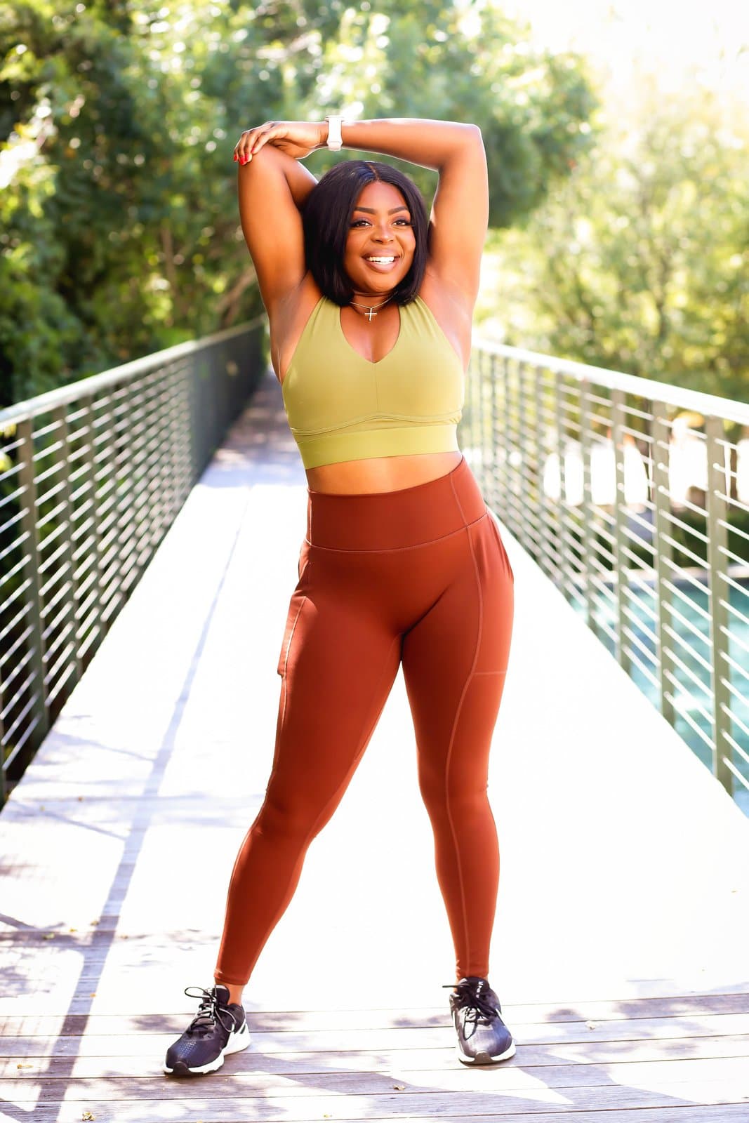 Fabletics — Product Detail